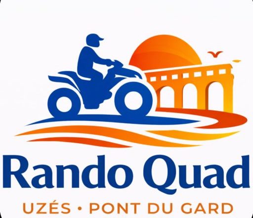 Rando Quad Uzès Pont-du-Gard