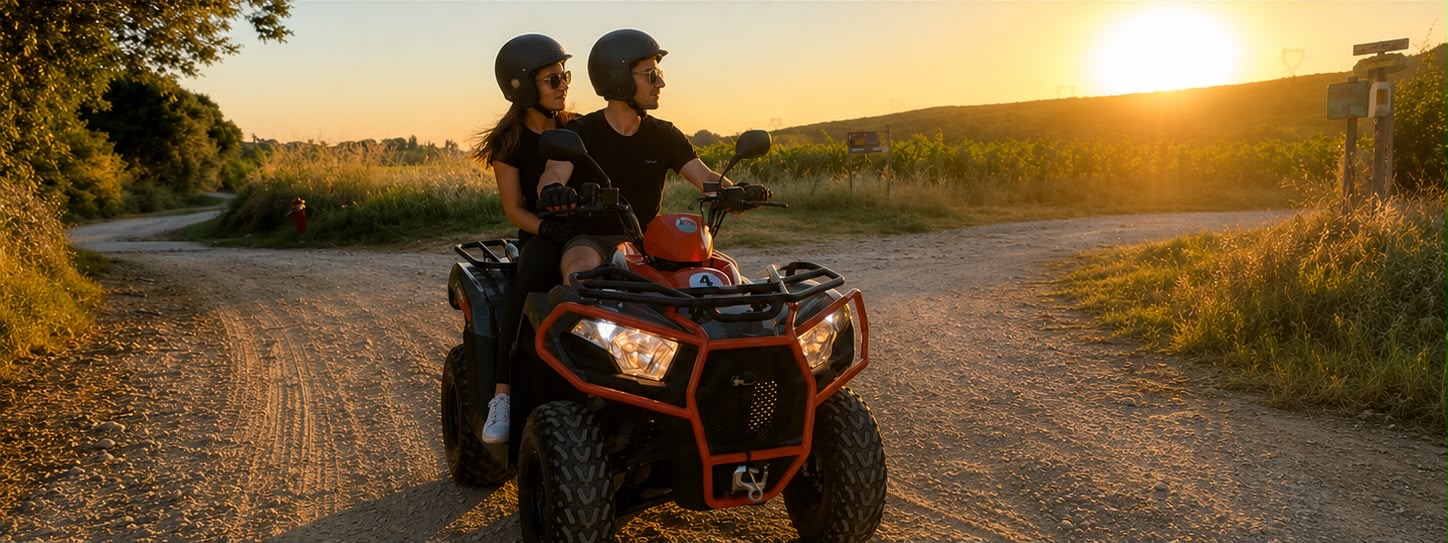 Lire la suite à propos de l’article La rando Sunset : notre balade coup de cœur
